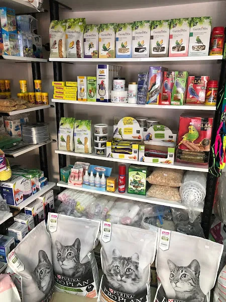 Kapaklı Petshop foto 1