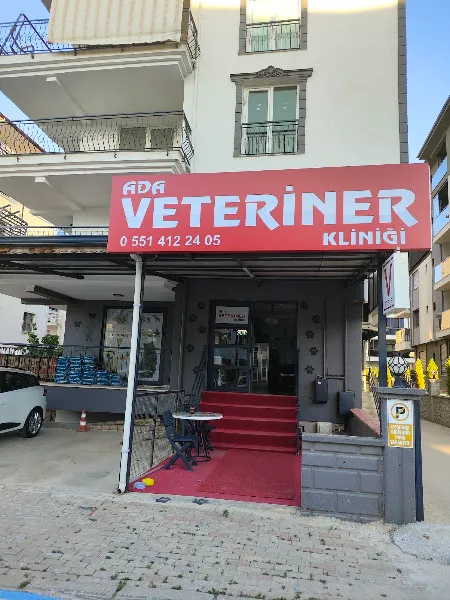 Ada Veteriner Kliniği foto 1