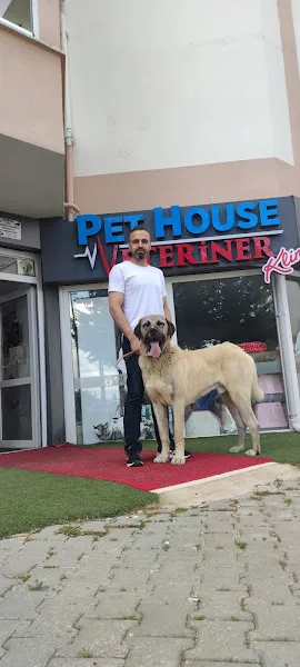 Pet House Veteriner Kliniği foto 2