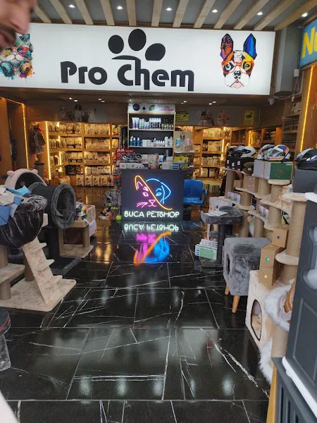 Buca Pet Shop - Evcil Hayvan Ürünleri - Pet Shop Paket Servis foto 2
