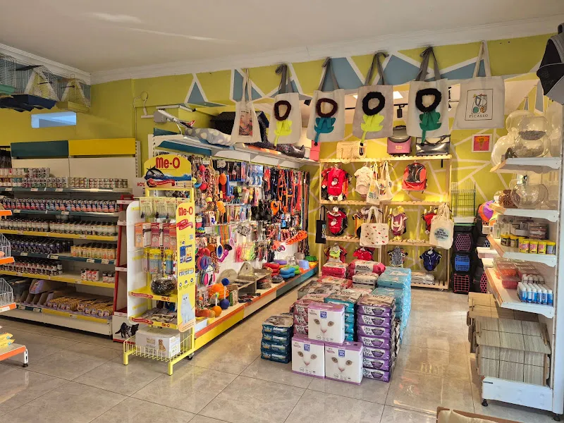 Buca Petrick Petshop & Pet Kuaför foto 2