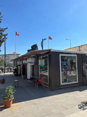Kanarya Kuş ve Akvaryum Evi (Pet Shop)