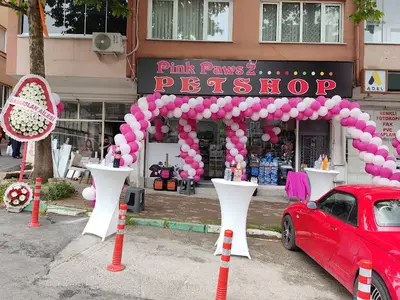 PİNK PAWS 2 PETSHOP fotoğrafı