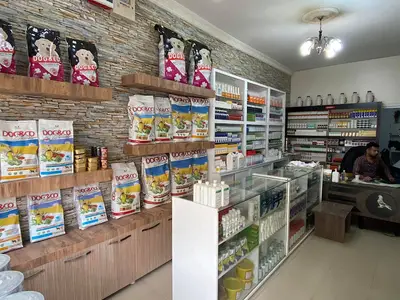 Tarhan Veteriner Kliniği