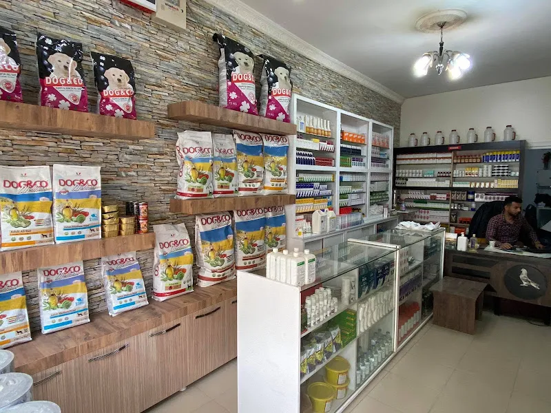Dünya Veteriner Kliniği foto 1