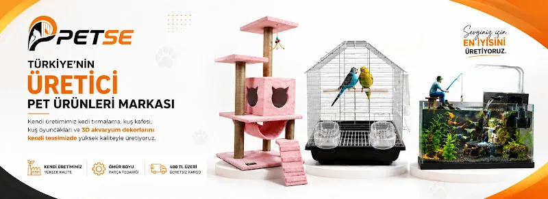 Petse Petshop - Pet Marketing foto 1