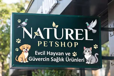 Silopi Naturel Petshop