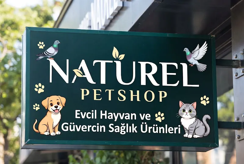 Silopi Naturel Petshop foto 2