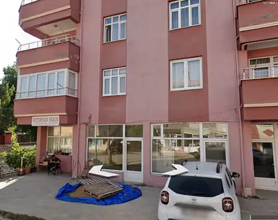 Enes Veteriner Kliniği