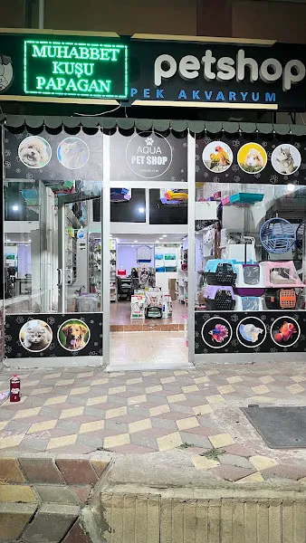 Aqua Pet Shop foto 2