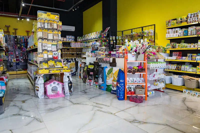 Doğa Petshop Erenler foto 2