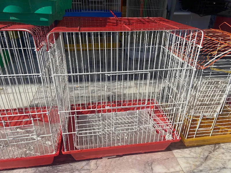 Kuşçu APO PETSHOP foto 2