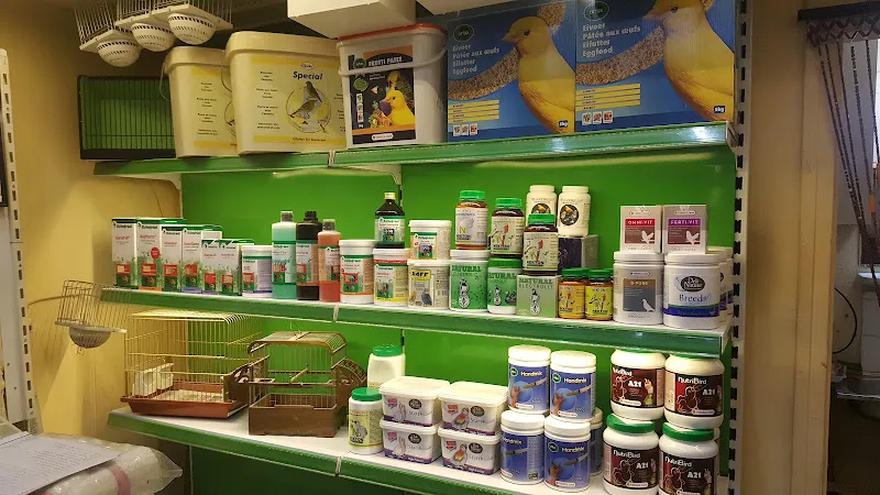 ALİŞ PET MARKET GAÜN foto 2