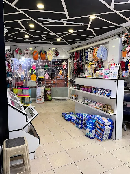 Vega petshop foto 2