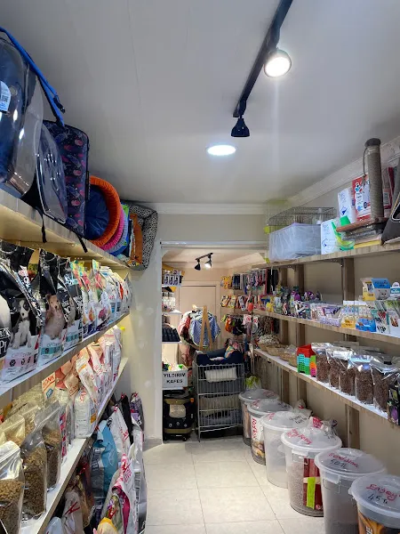 PETSHOP CENTER foto 1