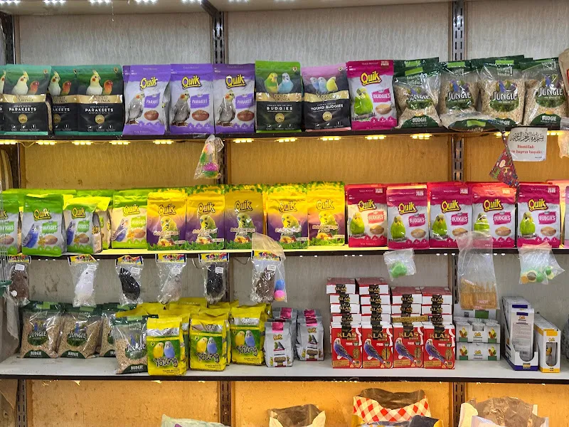 Alatay Pet Shop foto 2