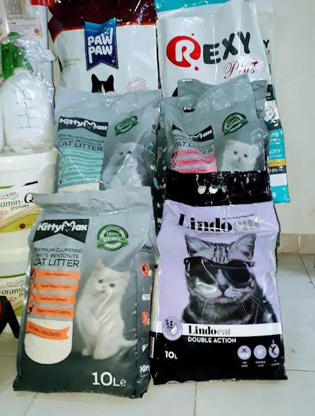Karatut Veteriner Kliniği foto 2