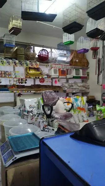 ERDOĞAN PET MARKET foto 2