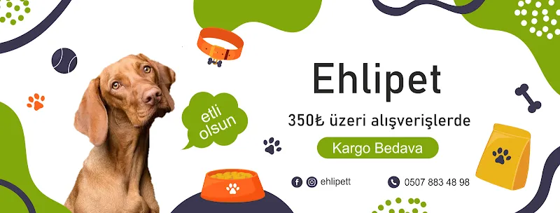 Ehlipet Evcil Hayvan Ürünleri foto 2