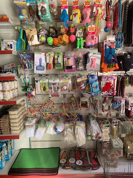 Ürgüp PATİ PETSHOP foto 2