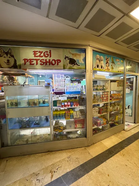 Ataköy ezgi petshop foto 2