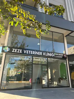 Zeze Veteriner Kliniği