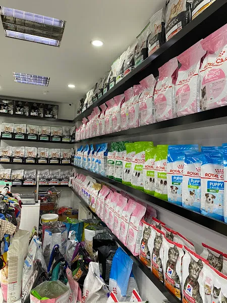 Minik Pati Pet Market foto 2
