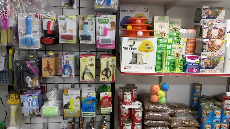 ARS PETSHOP PERAKENDE foto 2