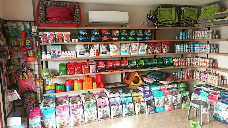 Dikili PetArt Petshop ve Pet Kuaför foto 2