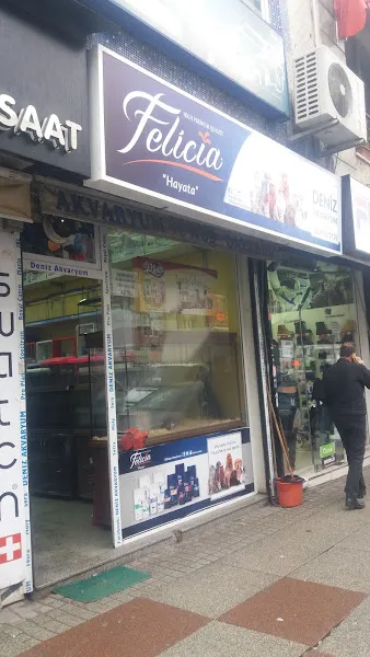 USTA PETSHOP foto 1