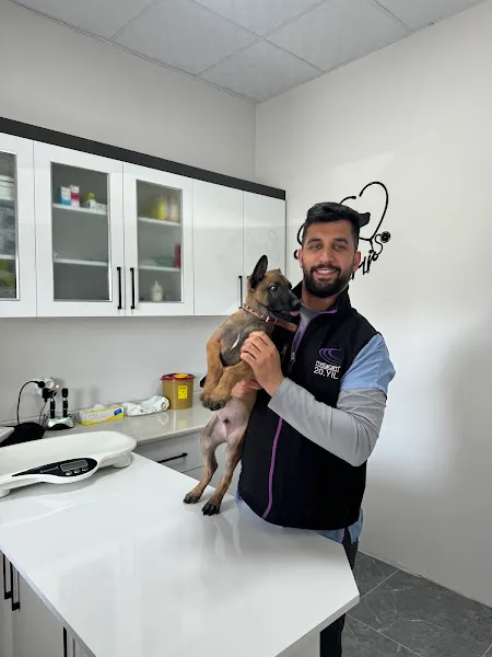 Sempati Veteriner Kliniği foto 2
