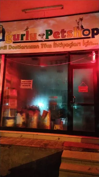 UĞURLU PETSHOP foto 2