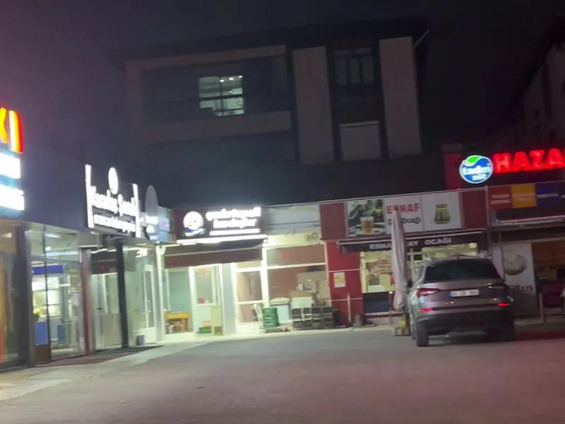 HAZAR Veteriner Kliniği foto 2