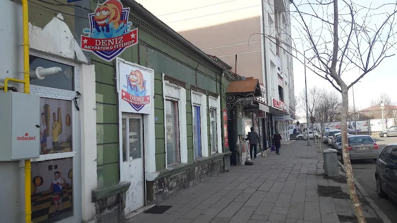 Deniz Akvaryum&Petshop foto 2
