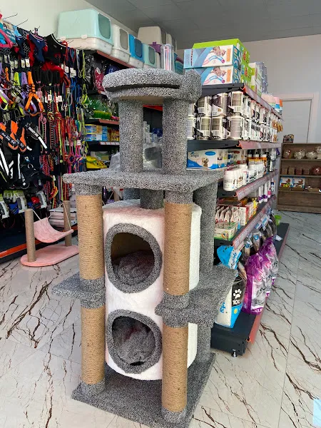 Pet House (Pet Shop) foto 2