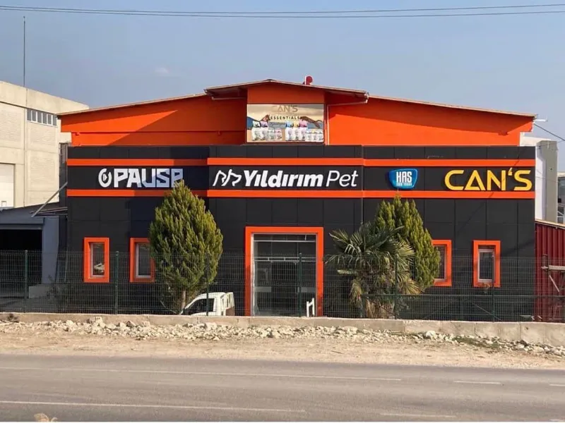 KÖ&Dİ Petshop foto 2