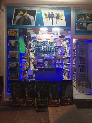 Dostlar Petshop
