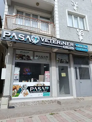 Paşa Veteriner Kliniği