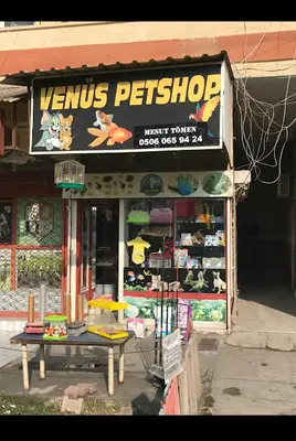 Venüs Petshop Tarsus