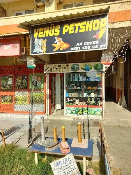 Venüs Petshop Tarsus foto 2