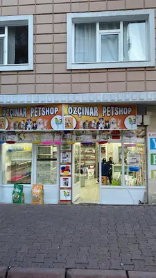 özçınar petshop