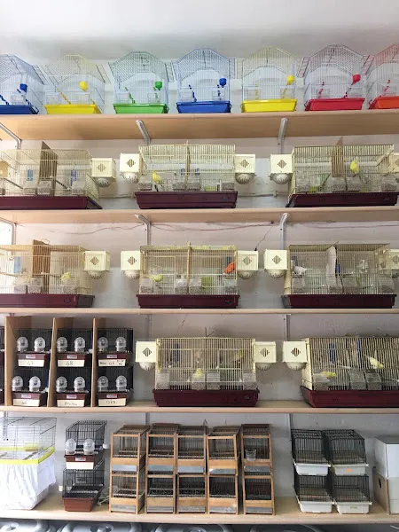 özçınar petshop foto 2
