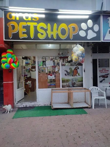 Aras Petshop foto 1