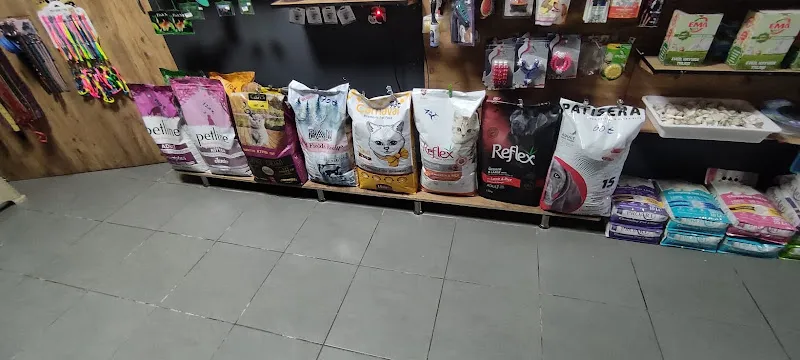 Aras Petshop foto 2