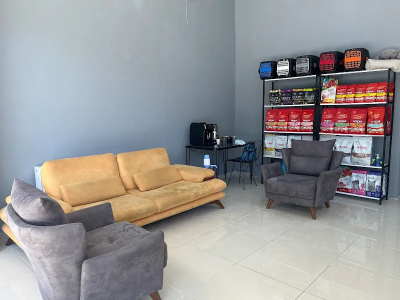 Vetgold Veteriner Kliniği Seydişehir foto 2
