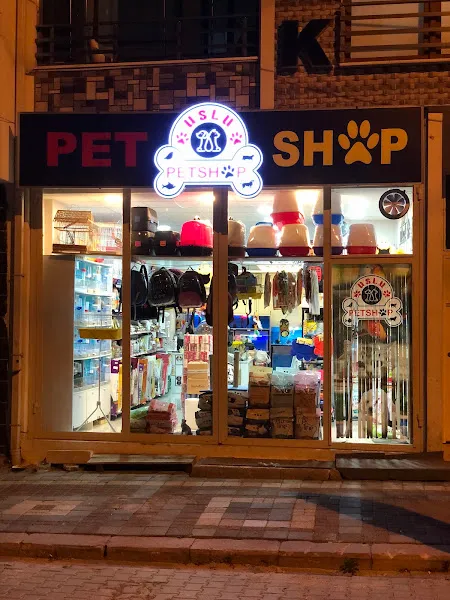 Uslupetshop foto 2