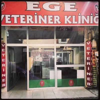 Doğuş Veteriner kliniği