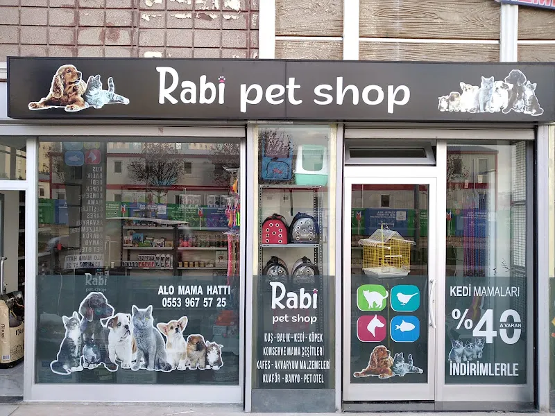 PENDİK PETSHOP foto 1