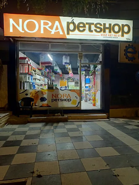 NORA PETSHOP foto 1
