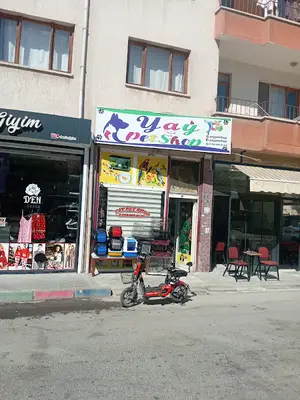 Yay Pet Shop Niğde